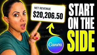 Thumbnail: Don't Wait Until You're Laid Off to Start This
