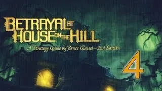 Thumbnail: Betrayal at House on the Hill Ep 4 - Creepy Little Girl