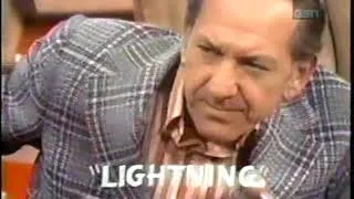 Thumbnail: PASSWORD 1971-01-01 Jack Klugman & Bret Sommers