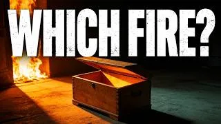 Thumbnail: The Library of Alexandria Didn't Die in a Fire