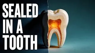 Thumbnail: The Black Death Hid in a Sealed Room Inside a Tooth