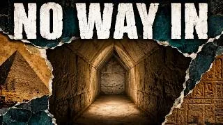 Thumbnail: A Plane-Sized Void Is Hidden Inside the Great Pyramid