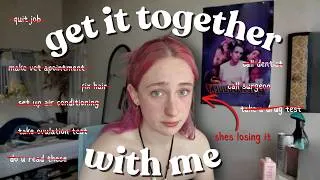 Thumbnail: get it together with me