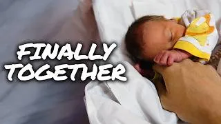 Thumbnail: The Day Our Daughter Was Born