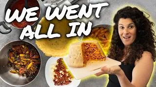 Thumbnail: This Italian Recipe Didn’t Exist. So We Invented It.