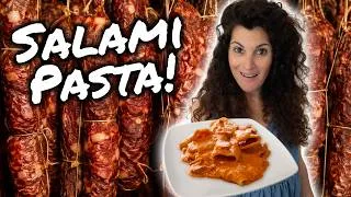 Thumbnail: Pasta alla Giancaleone | Hidden Gem of Italian Cuisine