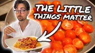 Thumbnail: We're Going Back to Basics