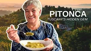 Thumbnail: Vittoria's Rare Tuscan Secret: The Dish Even Italians Don't Know!