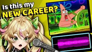 Thumbnail: AM I THE BEST DUBBER EVER??? (Choicer Voicer!)
