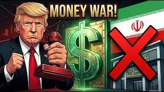 Thumbnail: How America Can Punish Foreign Banks That Help Iran