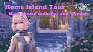 Thumbnail: Cozy Infinity Nikki Home Island Tour / Whimsy Garden and outdoor Cafe Area