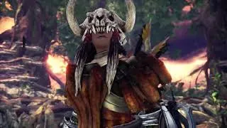 Thumbnail: Incense & Iron | Monster Hunter [GMV]