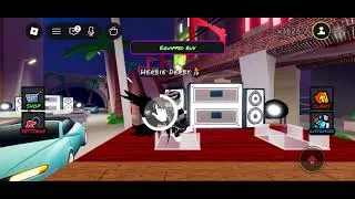 Thumbnail: Some funky Friday gameplay because I need to upload again #roblox #fnf #bored #video 
