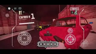 Thumbnail: Beating  part 1 of PIZZA GAME 🍕🍕🍕