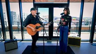 Thumbnail: Acoustic Guitar Masterclass! Richard Thompson Live at Paste Studio (Knoxville 2026)