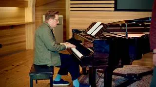 Thumbnail: Expandards - Full Session | Paste