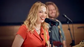 Thumbnail: Elizabeth Moen - Full Session | Paste