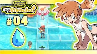 Thumbnail: Pokémon Let's Go Pikachu - Cascade Badge - #04