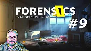 Thumbnail: Barrel Secrets Case - Forensics: Crime Scene Detective - Let's Play - Ep 9