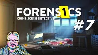 Thumbnail: Paper Trails Case - Forensics: Crime Scene Detective - Let's Play - Ep 7
