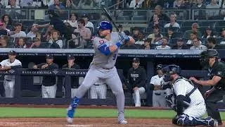 Thumbnail: Vinnie Pasquantino Slow Motion Home Run Baseball Swing Hitting Mechanics Instruction Video Tips AI