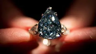 Thumbnail: Top 5 Most Expensive Diamonds in the World - Pastimers