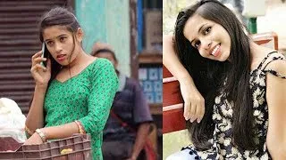 Thumbnail: 5 Indian Women Who Became Social Media Celebrities Overnight - Health Sutra