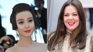 Thumbnail: World's Top 5 Highest Paid Actresses - Pastimers