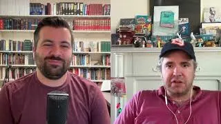 Thumbnail: Writing and Preaching and Throwing Spaghetti at the Wall with Dave Zahl