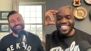 Thumbnail: Cracked Pots, Hidden Treasure, and What Nobody Tells You About Ministry with Raphael Mnkandhla
