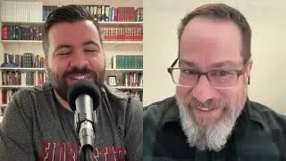 Thumbnail: Preaching Christ in Season and Out with Tony Phelps