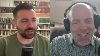 Thumbnail: Christ Alone and the Homiletical Moment with Bob Hiller
