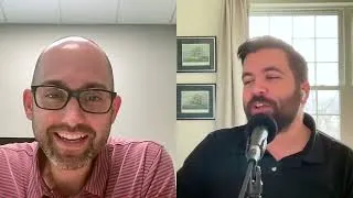 Thumbnail: Church History, Revivalism, and the Myth of the Golden Age with Obbie Todd
