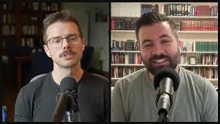 Thumbnail: Lost Boys and Living Hope with Marc Sims