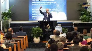 Thumbnail: Pasteur Gerard Dalencour Sermon | Tes Circonstances et Dieu