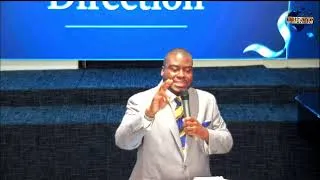 Thumbnail: Elder Herson Valcin Sermon | Y. F. M.