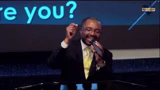 Thumbnail: Dr Frantzcel Aguy Sermon | Le Modele Christique