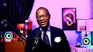 Thumbnail: Greetings from Cameroon to Pastor Dr. Brian Ladiny & Famille à Bethanie