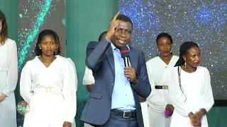 Thumbnail: The Church of the Lord | Pr James Kawalya