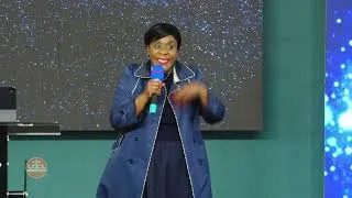 Thumbnail: Finishing Strong || Apostle Modieg Koname