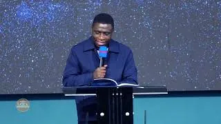 Thumbnail: Personnel Deliverance Pr James Kawalya