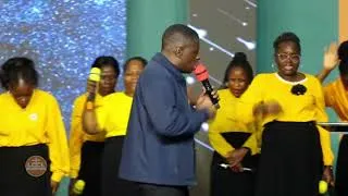 Thumbnail: PRAYER THAT WILL PRESERVE A GENERATION | Pr. James Kawalya
