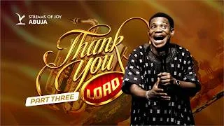 Thumbnail: THANK YOU LORD! THE BATTLE IS OVER  || THIRD SERVICE  || 19TH JULY 2026