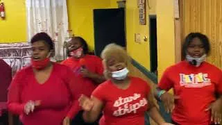 Thumbnail: Northern North Central Ministerial Council-Pastor Tubbs