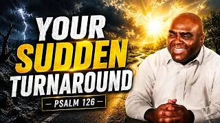 Thumbnail: Everything Looked Lost… Then God Stepped In