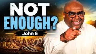 Thumbnail: YOU Thought It Wasn’t Enough… You Were Wrong