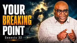 Thumbnail: What YOU Fear Most… Isn’t Your Greatest Battle