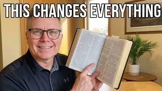 Thumbnail: My Daily God Routine That Brought Unexpected PEACE!