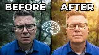 Thumbnail: How Expressive Writing REWIRES Your Brain (Psalms 13)