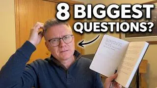 Thumbnail: Scripture Writing FAQ: 8 COMMON Questions!